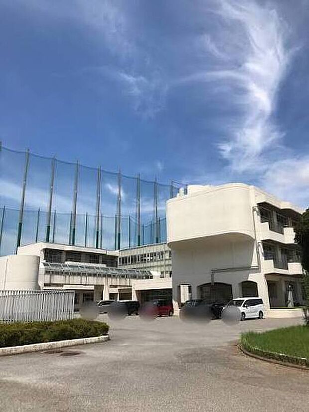 袖ケ浦市立奈良輪小学校（約2,700m・徒歩36分）