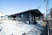 栃木県鹿沼市栄町２：物件画像