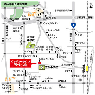 案内図