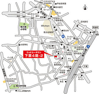 案内図