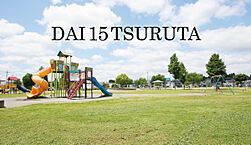 栃木県宇都宮市鶴田第2土地区画整理事業80街区2画地、80街区3画地、81街区1：物件画像