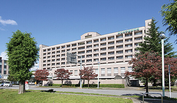 済生会宇都宮病院