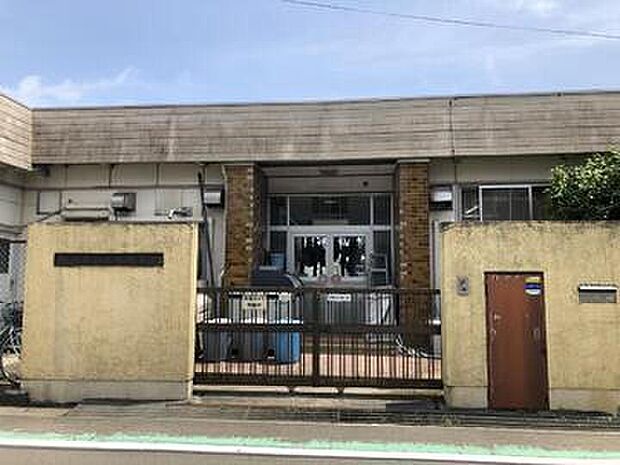 七北田保育所(約1,700m)