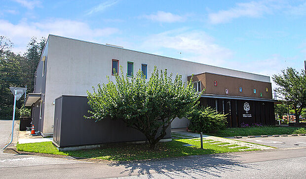 つながるほいくえん釜井台