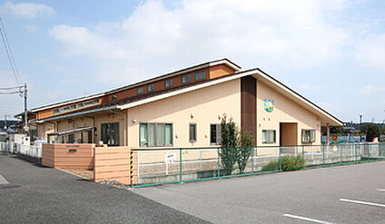 あゆみ北保育園 約990m～1,000m(徒歩約13分)