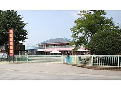 中鶴田幼稚園 1250m ～1370ｍ
