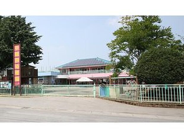 中鶴田幼稚園(約1,250m)
