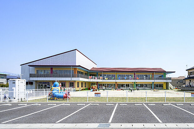 元景幼稚園まで約550m~710m(徒歩約7~9分)