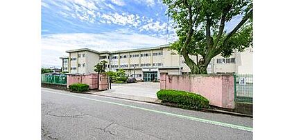 前橋市立大利根小学校 450ｍ(徒歩6分)