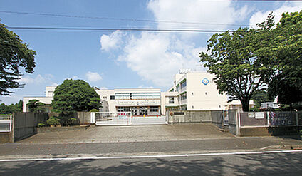 広瀬小学校 約50m～180m(徒歩約1～2分)