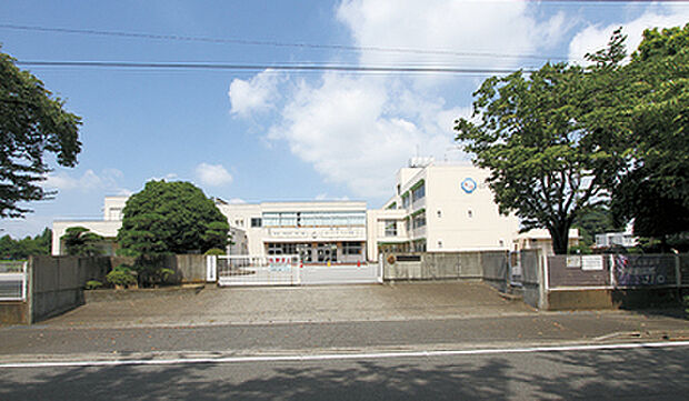 広瀬小学校
