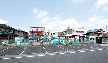 ひかりのこ保育園 約120m～190m(徒歩約2～3分)
