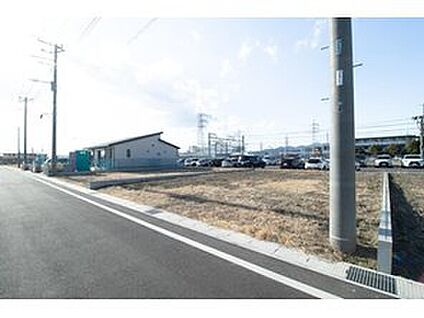 現地写真