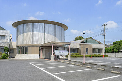 山田外科内科医院 約140ｍ～220ｍ(徒歩2分～3分)
