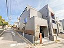 埼玉県さいたま市浦和区神明２：物件画像