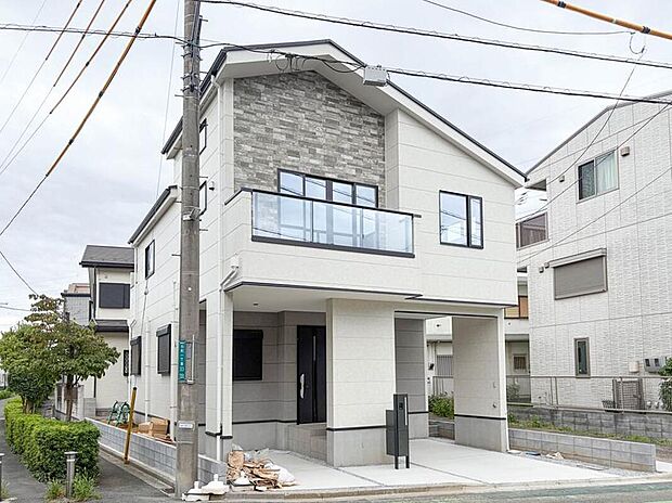 【外観】こちらの物件が少しでも気になるようでしたら、お気軽にお問合せください。人生でいちばん大きなお買い物ですので、ゆっくりご見学ください。ネット上の画像と実際の見学では、リアル感がまるで違います。