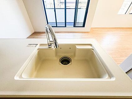 浄水機能付き混合水栓