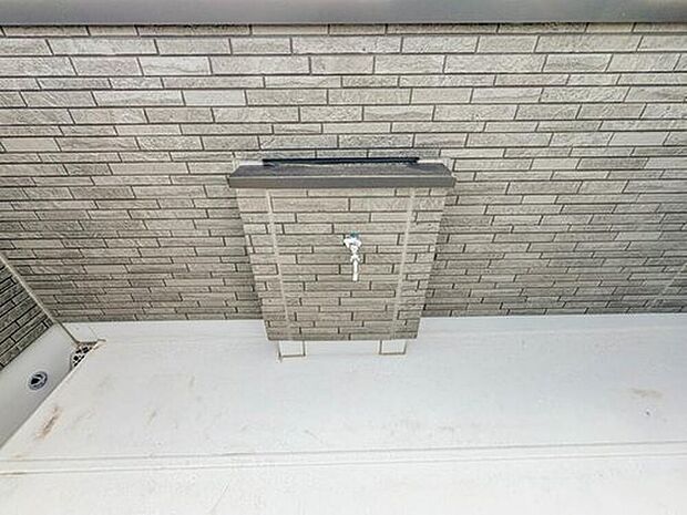 【【屋上水栓】】屋上に水栓付き