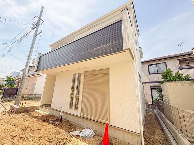 【【外観】】こちらの物件に少しでもご興味がありましたら、お気軽にお電話下さい。