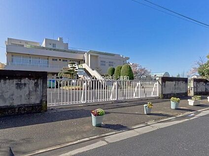 さいたま市立与野南小学校 1400ｍ(徒歩18分)