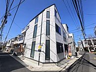 東京都中野区中野６丁目：物件画像