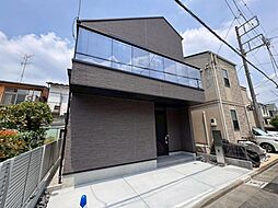 西武新宿線「下井草」駅 徒歩12分