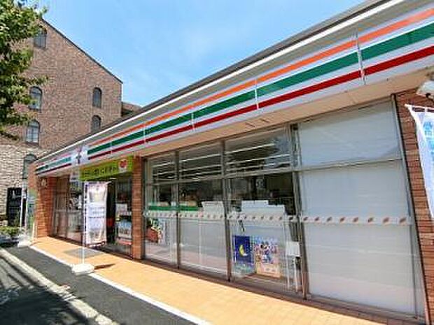 セブン-イレブン 吉祥寺立教通り店（約227m）