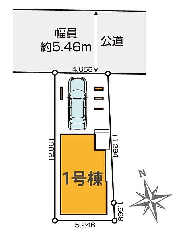 【3LDK】「練馬区栄町」の穏やかな環境は子育てファミリーにもオススメの住環境です。