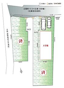 「荻窪3丁目」の穏やかな環境は子育てファミリーにもオススメの住環境です。 