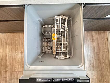 食洗機