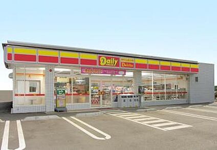 デイリーヤマザキ 喜多見５丁目店 829m