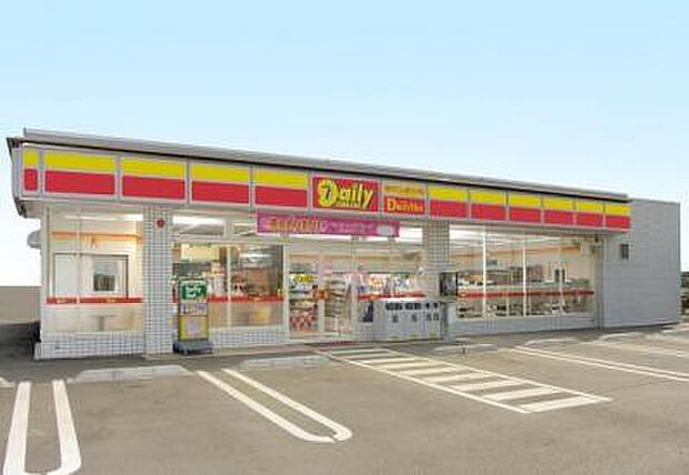 デイリーヤマザキ 喜多見５丁目店（約829m）