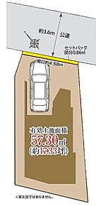 「喜多見8丁目」の穏やかな環境は子育てファミリーにもオススメの住環境です。 