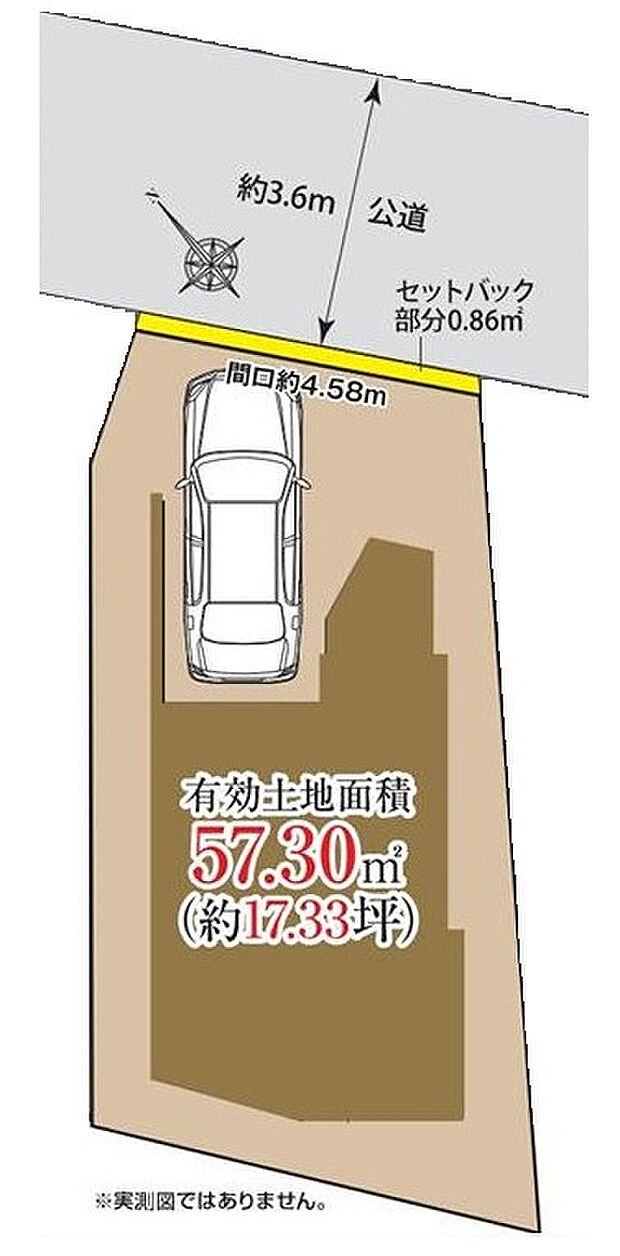 【3LDK】「喜多見8丁目」の穏やかな環境は子育てファミリーにもオススメの住環境です。