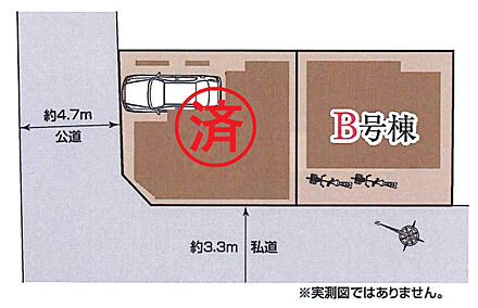 「西品川2丁目」の穏やかな環境は子育てファミリーにもオススメの住環境です。 