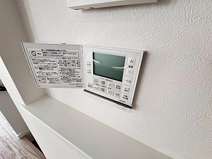 床暖房