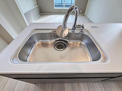 浄水器一体型水栓