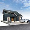 岩手県北上市上野町4丁目142番1（1号棟）/ 北上市上野町4丁目142番3（2号棟）：物件画像
