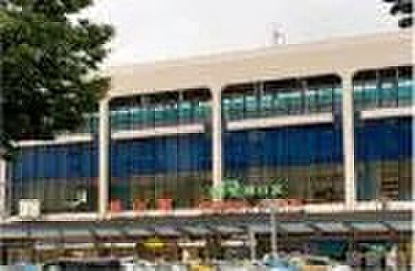 JR東北本線「郡山」駅