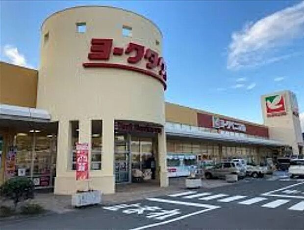 ヨークベニマル(約480m)