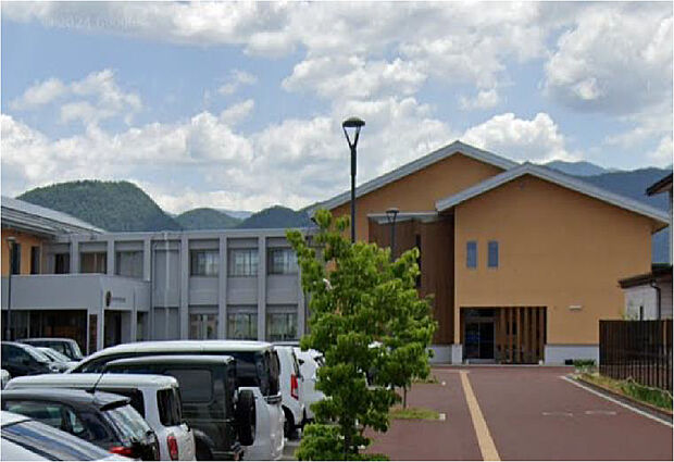千歳小学校