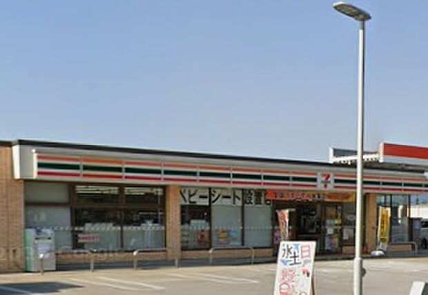 セブンイレブン