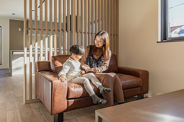 現地モデルハウス公開中♪