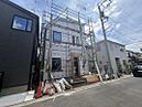 埼玉県川越市寺尾697-18：物件画像