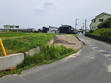 現地写真(4)