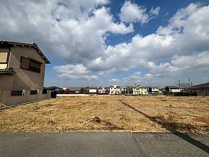 現地写真(4)