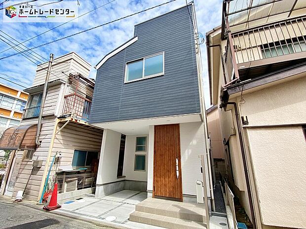 ≪現地ご案内は便利なネット予約も可能です!お気軽にお問い合わせください♪≫
この街で・この家で暮らしたいと思わせる理由を是非現地でお確かめ下さい。