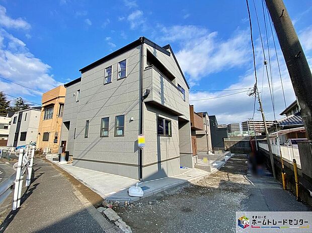 ≪現地ご案内は便利なネット予約も可能です！お気軽にお問い合わせください♪≫
完成済み、実物をじっくりチェックできます！さまざまな設備や間取り、住み心地を現地でぜひご確認ください☆