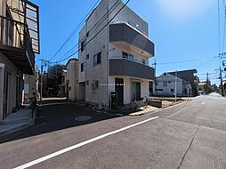 東京都江戸川区中葛西２