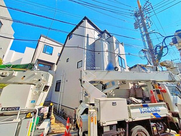 ≪見学予約ができます！≫

